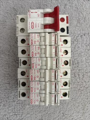 Mem mcb bundle - mem,