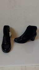 Pavers Smart Boots Size UK 6