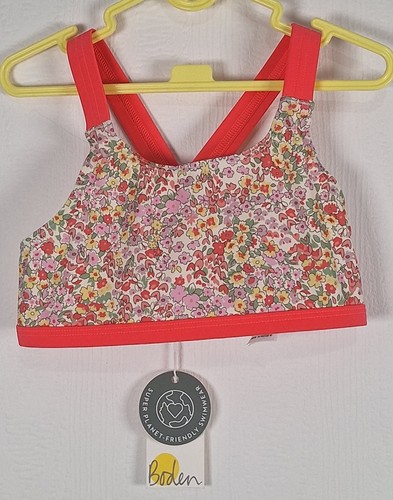 Mini boden girls floral - girls,