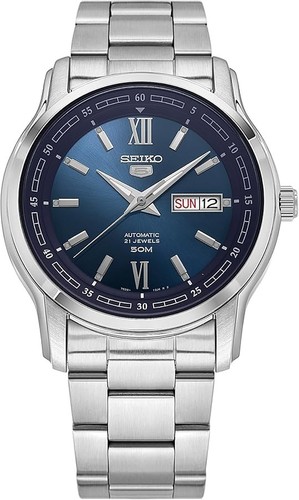 Seiko men automatic watch - seiko,