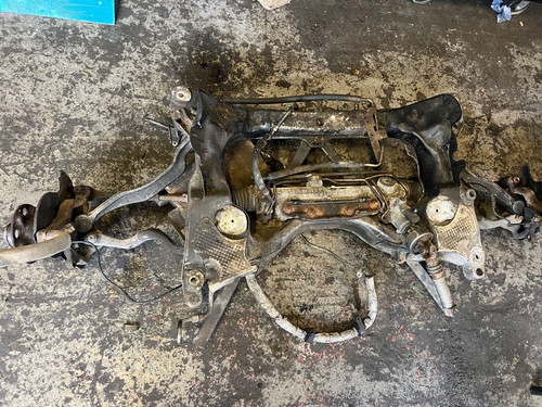 2303500600 mercedes r230 - 2303500600,