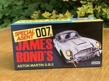 Corgi 04204 James Bond 007 -