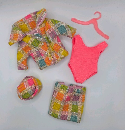 Barbie costume original - barbie,