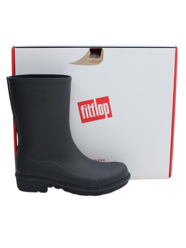 Fitflop women boots 6 - fitflop, women's