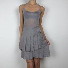 Cop copine grey - copine,