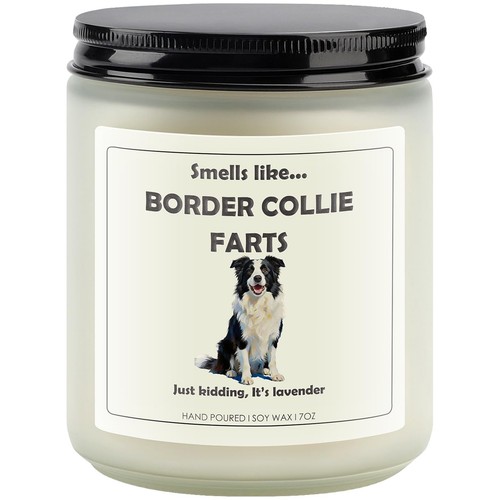 Border collie gifts and - gifts, decor