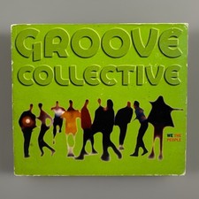 Groove Collective We The
