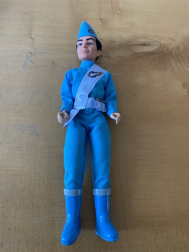 Vintage thunderbirds scott - vintage,