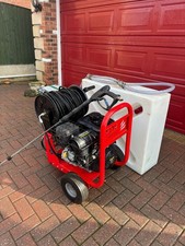 HMC JETTER. High Pressure