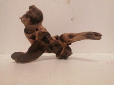 Mopani Bogwood - AQUARIUMS - Fish Tank - VIVARIUM - Reptile - Decoration A10