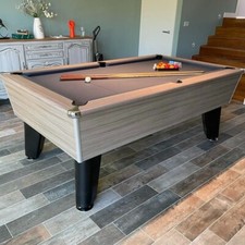 New Monte Carlo Driftwood