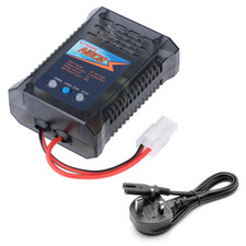 7.2v - 9.6v Battery NiMH Fast