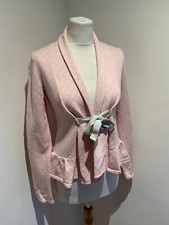 Odd Molly wrap cardigan Size 1