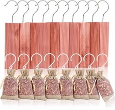 Cedar Blocks for Clothes