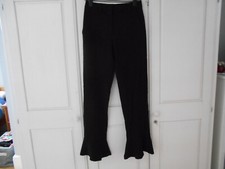 French Connection Black Suit