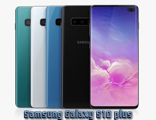 New samsung galaxy - samsung, s10
