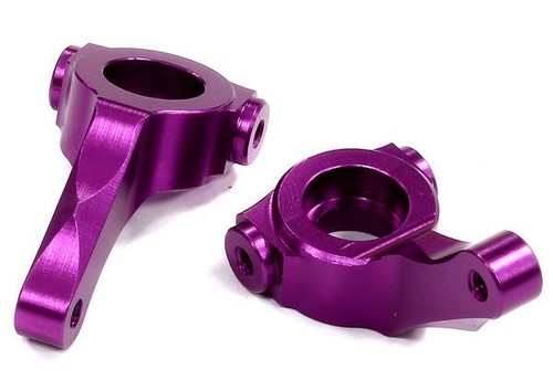 Billet machined steering - billet,
