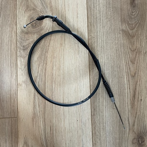 Throttle cable pulse lexmoto - throttle,