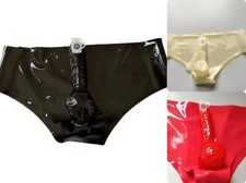 Latex Rubber Mens Sexual