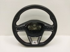 STEERING WHEEL SEAT IBIZA MK5