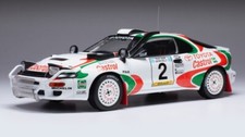 1993 Toyota Celica Turbo 4wd