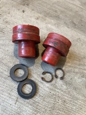 Gearbox Bushes, 2016, BMC Lawnracer 17 , Wolf Engine, Lawn Mower (149)