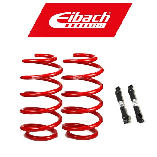 Eibach springs lowering - eibach,