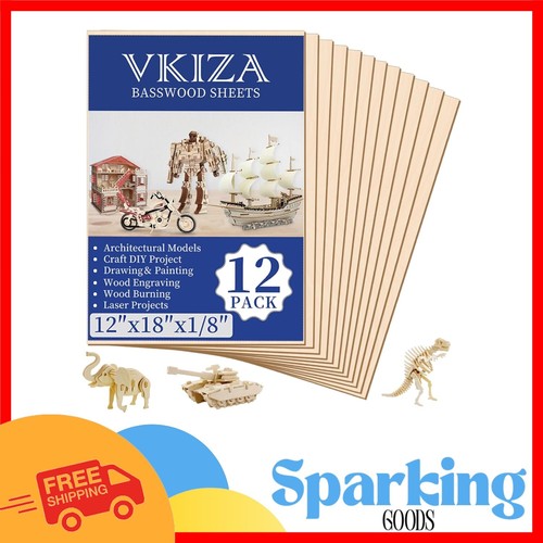 Versatile 12x18 basswood - versatile,