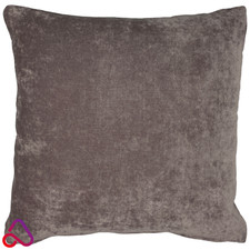 Naples Velvet Cushion Cover