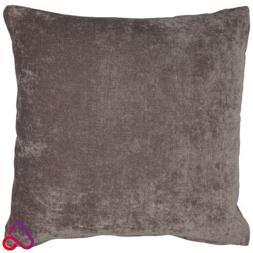 Naples velvet cushion with - naples,