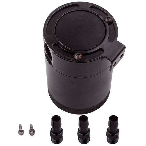 Aluminum port baffled - , 3