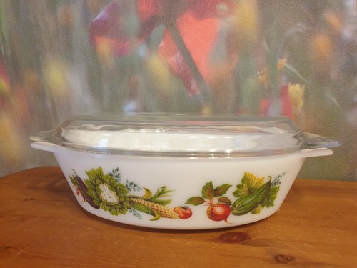Vintage jaj pyrex 524 - jaj, pint