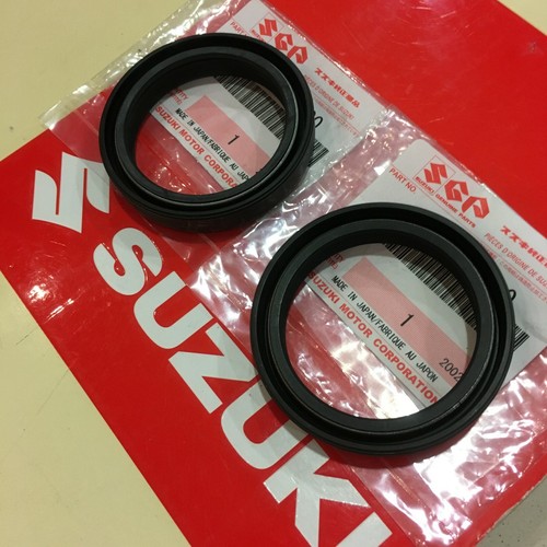 Genuine suzuki pair - genuine,