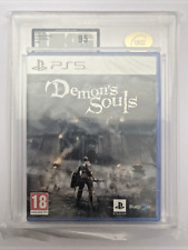 Demon Souls PS5 UKG / VGA /