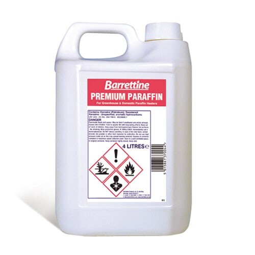 Barrettine premium paraffin - premium,