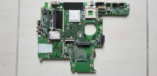 Motherboard for packard bell - motherboard,