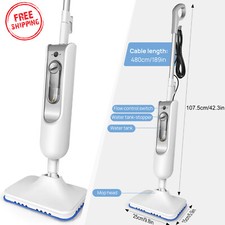 3000W Steam Mop Steam Cleaner