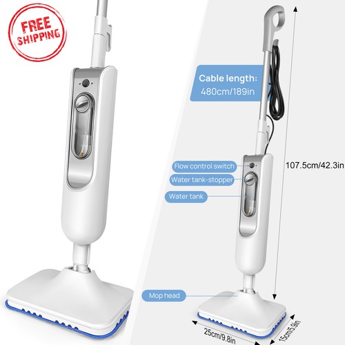 3000w steam mop cleaner - 3000w,