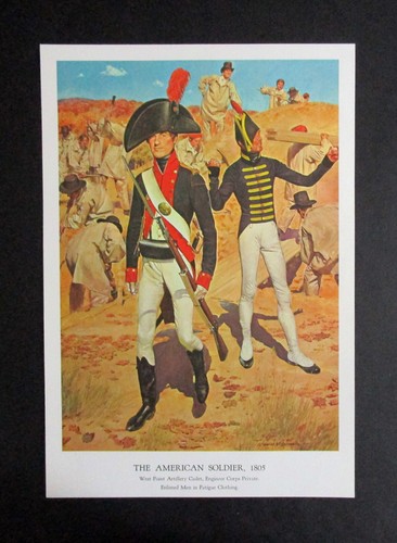 Soldiers america 80 x - soldiers,