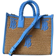 Burberry Women's Freya Bag