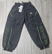 Adidas IA1542 J D WV CRGO PT