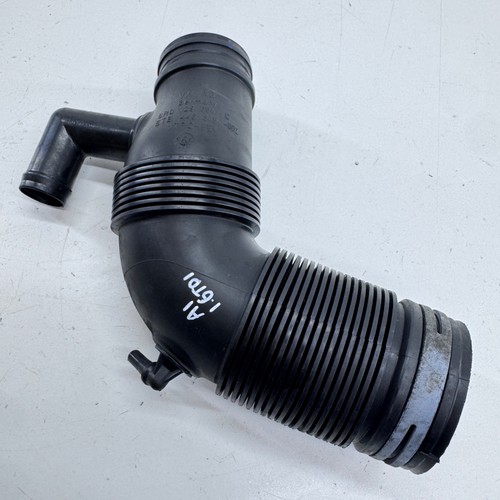 Audi air intake pipe - audi, 8x