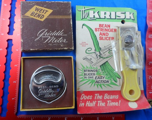 Vintage kitchen cooking tool - vintage,