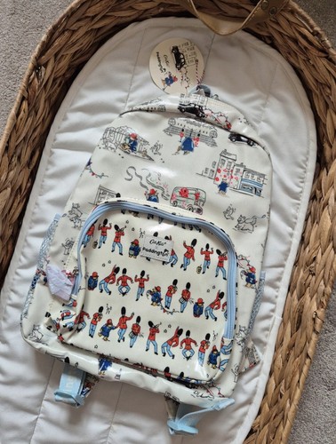 Cath kidston paddington - cath, bear