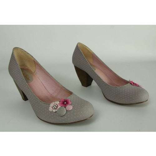 Ruby shoo size - 7, uk