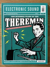 Electronic Sound Magazine