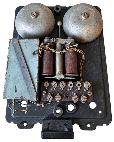 Vintage gpo telephone type - gpo,