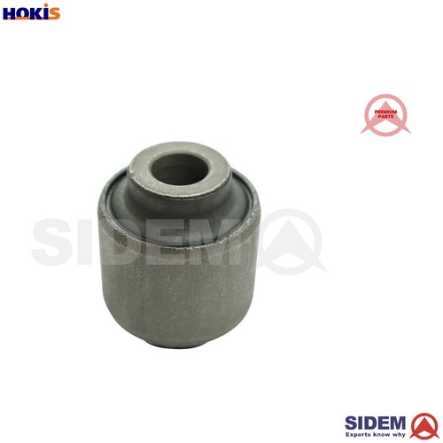 Mounting controltrailing - mounting,