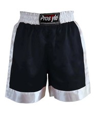 Boxing Shorts Trunks Kick