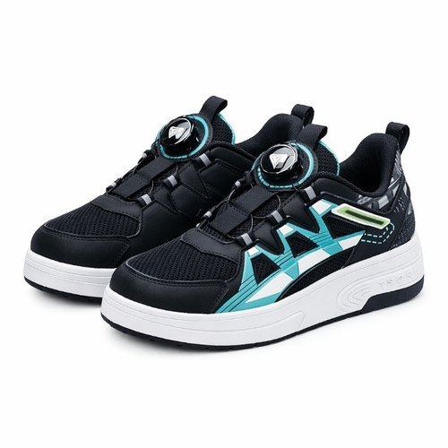 Kids unisex skate shoes - kids,